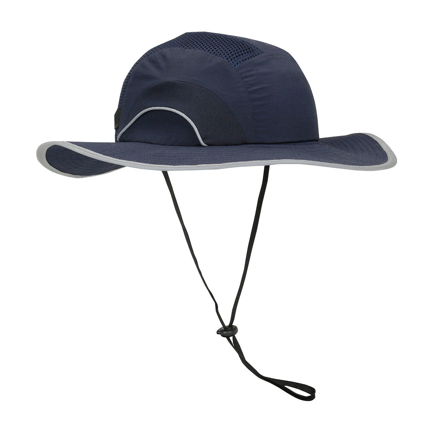 HardCap ranger style bump cap in navy | Front Right View