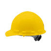 Cap Style - Yellow
