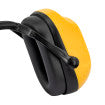 DEWALT DPG660-D Dielectric Cap Mount NRR 25 Earmuff | Side View