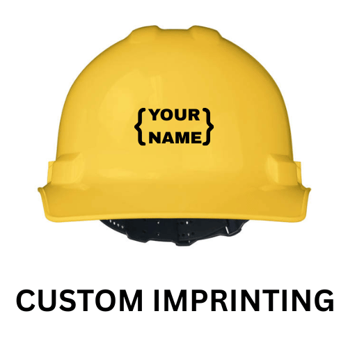 Custom Hard Hats