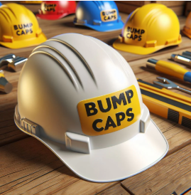 Bump Caps