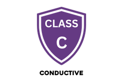 ANSI Class C Hard Hats Collection (Conductive)