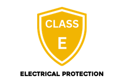 ANSI Class E Hard Hats Collection (Electrical)