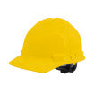 Cap Style - Yellow