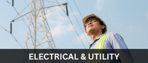 Shop by Industry: Electrical & Utility Collection