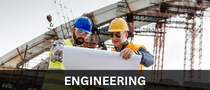 Shop by Industry: Engineering Collection