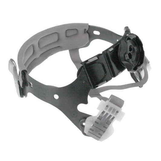 Radians 4 Point Ratchet Replacement Suspension | Side View