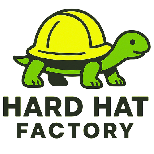 Hard Hat Factory