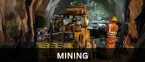 Shop by Industry: Mining Collection