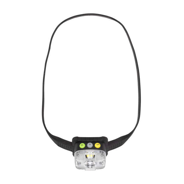 Radians RHL700 Lumen Smart Headlamp