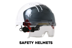 Safety Helmets Collection