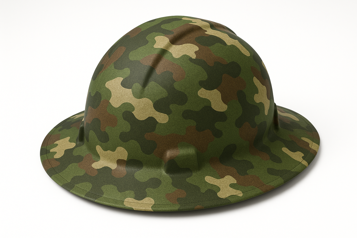 Specialty Designs & Patterns