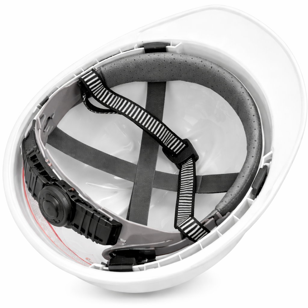 Shop Cap Style Hard Hats by Suspension Type