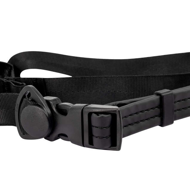 DEWALT DPG22 Replacement 4-Point Chin Strap | Strap View