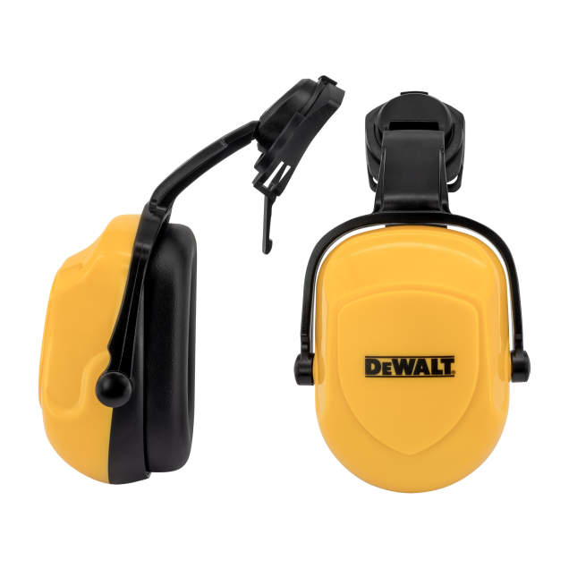 DEWALT DPG660-D Dielectric Cap Mount NRR 25 Earmuff | Main View