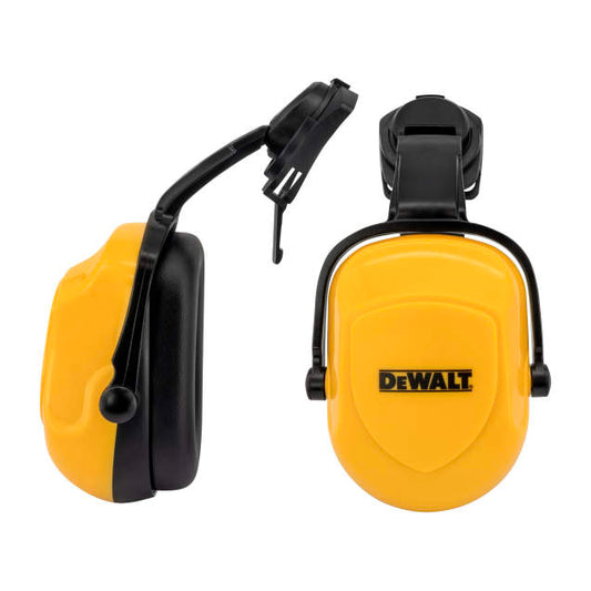 DEWALT DPG660-D Dielectric Cap Mount NRR 25 Earmuff | Main View