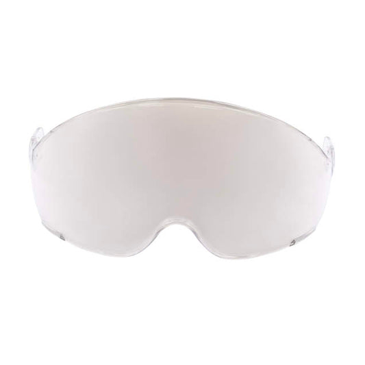 DEWALT Visor for DPG22 Type II Helmet  - Indoor/Outdoor Lens | Front View