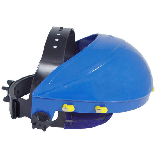 Radians HG-400 Ratchet Suspension | Side View